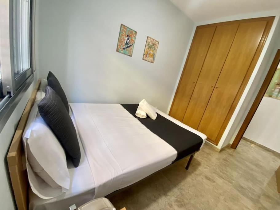 For A Stay Balears Beach サロウ エクステリア 写真