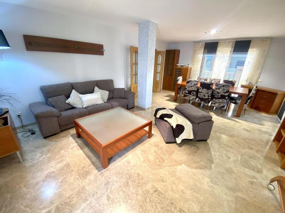 For A Stay Balears Beach サロウ エクステリア 写真