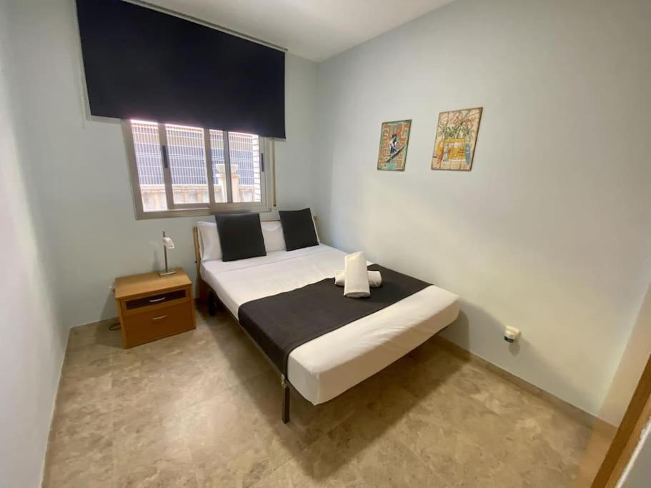 For A Stay Balears Beach サロウ エクステリア 写真