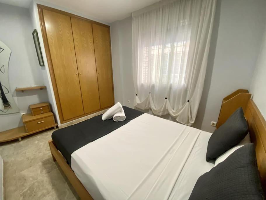 For A Stay Balears Beach サロウ エクステリア 写真
