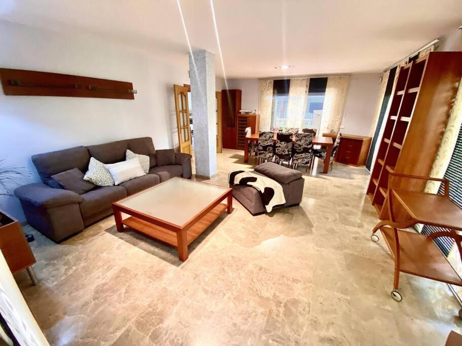 For A Stay Balears Beach サロウ エクステリア 写真